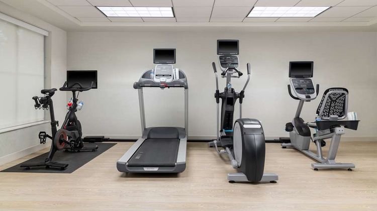 Homewood Suites Troy Health
