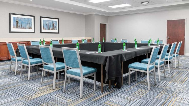 Homewood Suites Troy Meeting