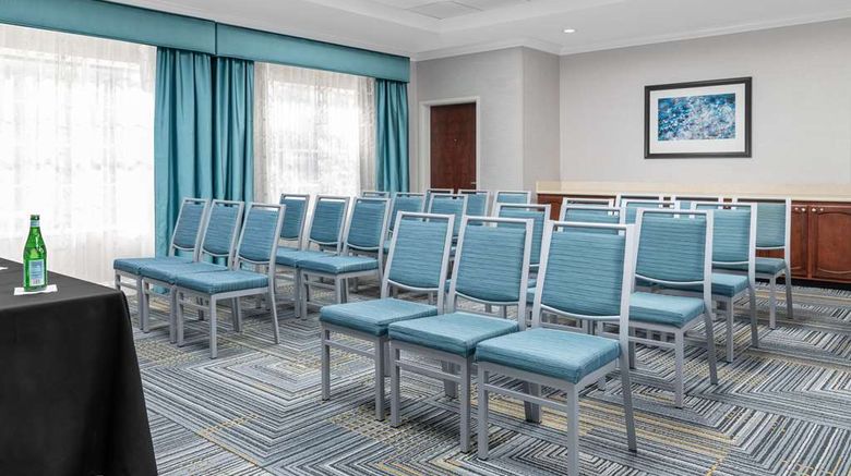 <b>Homewood Suites Troy Meeting</b>. Images powered by <a href="https://iceportal.shijigroup.com/" title="IcePortal" target="_blank">IcePortal</a>.