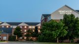 <b>Homewood Suites Troy Exterior</b>. Images powered by <a href="https://iceportal.shijigroup.com/" title="IcePortal" target="_blank">IcePortal</a>.