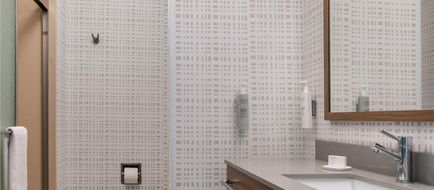 Hampton Inn Detroit/Southgate Room