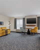 Hampton Inn Detroit/Southgate