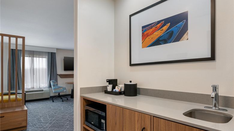 <b>Hampton Inn Detroit/Southgate Other</b>. Images powered by <a href="https://iceportal.shijigroup.com/" title="IcePortal" target="_blank">IcePortal</a>.