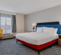 Hampton Inn Detroit/Southgate Room