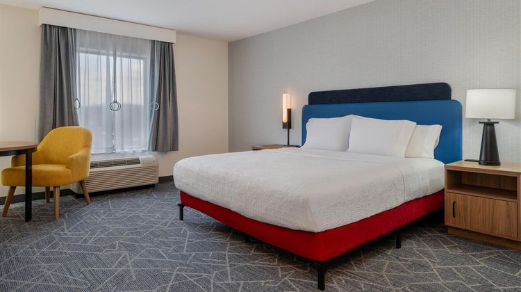 Hampton Inn Detroit/Southgate Room