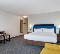 Hampton Inn Detroit/Southgate Room