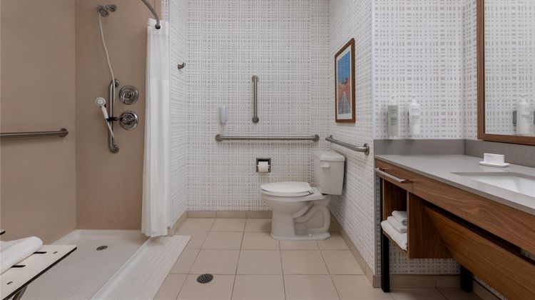 Hampton Inn Detroit/Southgate Room