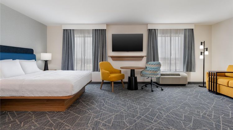 Hampton Inn Detroit/Southgate Room