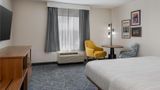 Hampton Inn Detroit/Southgate Room