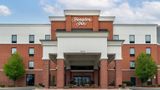 Hampton Inn Detroit/Southgate Exterior