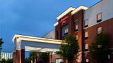 Hampton Inn Detroit/Southgate Exterior