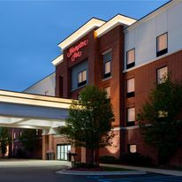 Hampton Inn Detroit/Southgate