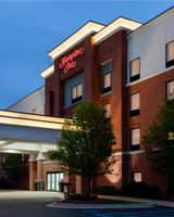 Hampton Inn Detroit/Southgate