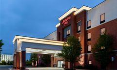 Hampton Inn Detroit/Southgate