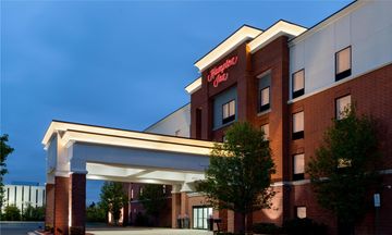 Hampton Inn Detroit/Southgate