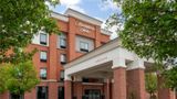 Hampton Inn Detroit/Southgate Exterior