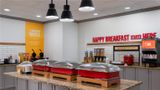 Hampton Inn Detroit/Southgate Restaurant