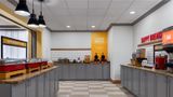 Hampton Inn Detroit/Southgate Restaurant