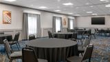 Hampton Inn Detroit/Southgate Meeting