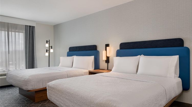 Hampton Inn Detroit/Southgate Room