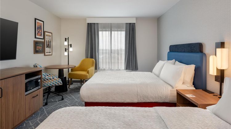 Hampton Inn Detroit/Southgate Room