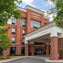 Hampton Inn Detroit/Southgate