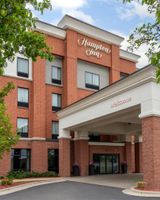 Hampton Inn Detroit/Southgate
