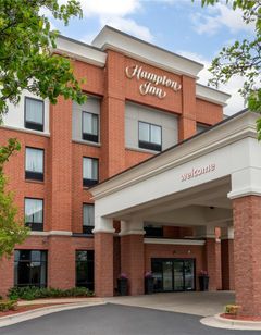 Hampton Inn Detroit/Southgate