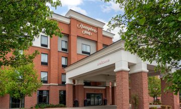 Hampton Inn Detroit/Southgate