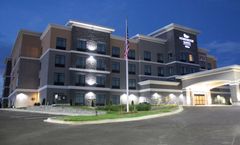 Homewood Suites by Hilton DuBois