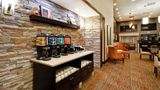 Homewood Suites by Hilton DuBois Lobby