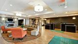 Homewood Suites by Hilton DuBois Lobby
