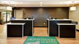 Homewood Suites by Hilton DuBois Lobby