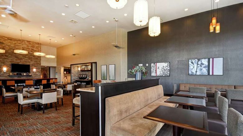 <b>Homewood Suites by Hilton DuBois Restaurant</b>. Images powered by <a href="https://iceportal.shijigroup.com/" title="IcePortal" target="_blank">IcePortal</a>.