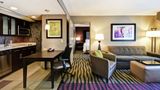 Homewood Suites by Hilton DuBois Room