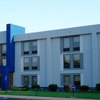 Hampton Inn-DuBois