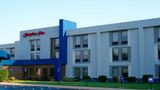 Hampton Inn-DuBois Exterior
