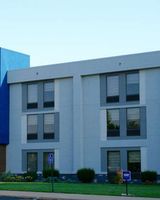 Hampton Inn-DuBois