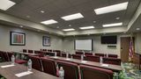 Hampton Inn-DuBois Meeting