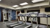 Hampton Inn-DuBois Health