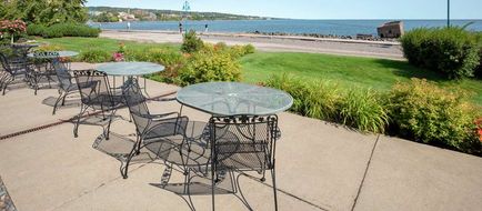 Hampton Inn Duluth Exterior