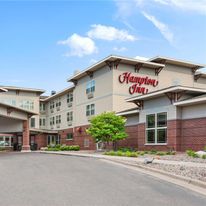 Hampton Inn Duluth