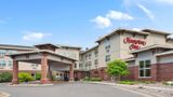 <b>Hampton Inn Duluth Exterior</b>. Images powered by <a href="https://iceportal.shijigroup.com/" title="IcePortal" target="_blank">IcePortal</a>.