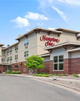 Hampton Inn Duluth