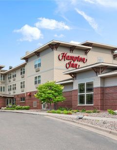 Hampton Inn Duluth