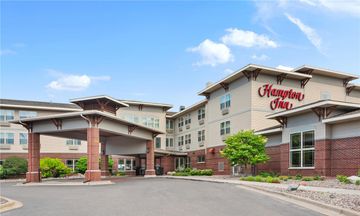Hampton Inn Duluth