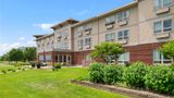 <b>Hampton Inn Duluth Exterior</b>. Images powered by <a href="https://iceportal.shijigroup.com/" title="IcePortal" target="_blank">IcePortal</a>.