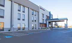 Hampton Inn Danville