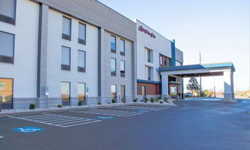 Hampton Inn Danville