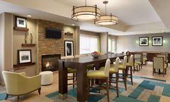 Hampton Inn Denville Rockaway Parsippany
